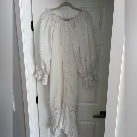 Sleeper Dresses & Skirts - Daily sleeper paloma Dress